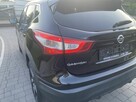 Piękny Nissan Qasghai II 1.6 130 koni Kamera 360 nawigacjia - 4