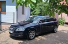 Audi A6 2.4 Quattro LPG - 7