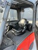 Linde H16T gazowy kabina 1 właściciel od nowości H14T - 5