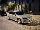 Hirsch SAAB 9-3 1.9 Ttid AUTOMAT 6/sport - 2