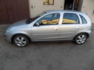 Sprzedam Opel Corsa 2006 r. , benzyna 1.2 - 1