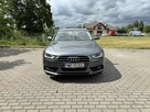 Audi a4 b8 - 13