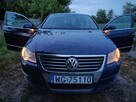 2.0TDI 140KM 6bieg SKÓRA+Alkant CLIMA NAVI Bluetooth ESP HAK - 15