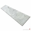 Stopień granitowy Royal Juparana płomieniowany 150x33x2 cm - 3