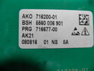programator pralki bosch WAA2027JPL - 5