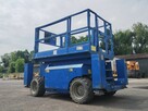Genie GS-3268 - 12 m - podnośnik nożycowy - 3