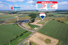 Działka Dobre, nr 26/17 – 1000 m² – 79 000 zł - 1