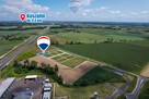 Działka Dobre, nr 26/17 – 1000 m² – 79 000 zł - 4