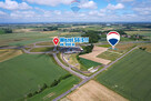 Działka Dobre, nr 26/17 – 1000 m² – 79 000 zł - 5