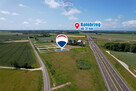 Działka Dobre, nr 26/17 – 1000 m² – 79 000 zł - 11