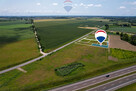 Działka Dobre, nr 26/17 – 1000 m² – 79 000 zł - 12