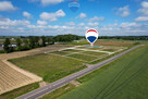 Działka Dobre, nr 26/17 – 1000 m² – 79 000 zł - 13