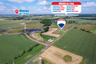 Działka Dobre, nr 26/20 – 1000 m² – 89 000 zł - 1