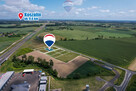 Działka Dobre, nr 26/20 – 1000 m² – 89 000 zł - 4
