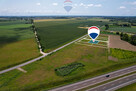 Działka Dobre, nr 26/20 – 1000 m² – 89 000 zł - 12