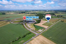 Działka Dobre, nr 26/21 – 1000 m² – 89 000 zł - 6