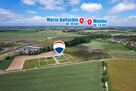 Działka Dobre, nr 26/21 – 1000 m² – 89 000 zł - 7