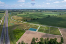 Działka Dobre, nr 26/21 – 1000 m² – 89 000 zł - 10