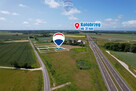 Działka Dobre, nr 26/21 – 1000 m² – 89 000 zł - 11