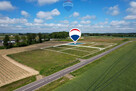 Działka Dobre, nr 26/21 – 1000 m² – 89 000 zł - 13