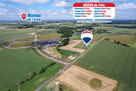 Działka Dobre, nr 26/25 – 1000 m² – 79 000 zł - 1