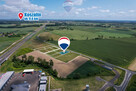 Działka Dobre, nr 26/25 – 1000 m² – 79 000 zł - 4