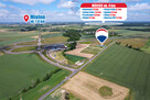 Działka Dobre, nr 26/18 – 1000 m² – 79 000 zł - 1