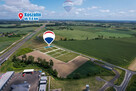Działka Dobre, nr 26/18 – 1000 m² – 79 000 zł - 4