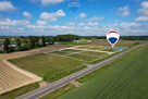 Działka Dobre, nr 26/18 – 1000 m² – 79 000 zł - 13