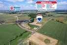 Działka Dobre, nr 26/26 – 1000 m² – 79 000 zł - 1