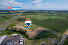 Działka Dobre, nr 26/26 – 1000 m² – 79 000 zł - 4