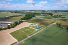 Działka Dobre, nr 26/19 – 1000 m² – 89 000 zł - 2