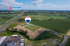 Działka Dobre, nr 26/19 – 1000 m² – 89 000 zł - 3