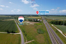 Działka Dobre, nr 26/19 – 1000 m² – 89 000 zł - 9
