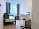 Mieszkanie Wrocław Krzyki, Powstańców Śląskich, Drukarska - 5