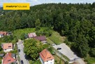 Widokowa działka w centrum Polanicy - ul. Owcza - 1