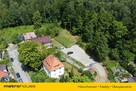 Widokowa działka w centrum Polanicy - ul. Owcza - 2