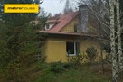 Klimatyczny dom z działką nad jeziorem Marąg - 1