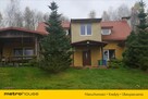 Klimatyczny dom z działką nad jeziorem Marąg - 4