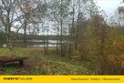 Klimatyczny dom z działką nad jeziorem Marąg - 7