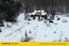 Klimatyczny dom z działką nad jeziorem Marąg - 8