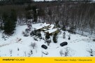 Klimatyczny dom z działką nad jeziorem Marąg - 9
