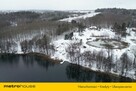 Klimatyczny dom z działką nad jeziorem Marąg - 10