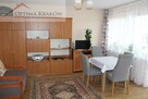 Mieszkanie Kraków Podgórze Duchackie, Witosa - 1