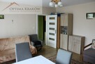 Mieszkanie Kraków Podgórze Duchackie, Witosa - 5