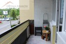Mieszkanie Kraków Podgórze Duchackie, Witosa - 10