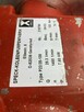 Ford Transit Custom wuko na przyczepce kanalizacja asenizacyjny 130bar - 7