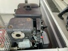 Ford Transit Custom wuko na przyczepce kanalizacja asenizacyjny 130bar - 11