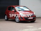 Opel Corsa Lift /Klimatyzacja /Gwarancja /1,4 /100KM / 2011R - 1