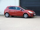 Opel Corsa Lift /Klimatyzacja /Gwarancja /1,4 /100KM / 2011R - 3